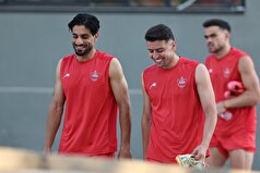 خبری از لیست مازاد پرسپولیس نیست!