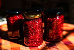 روزانه چقدر می‌توانیم مربا بخوریم؟