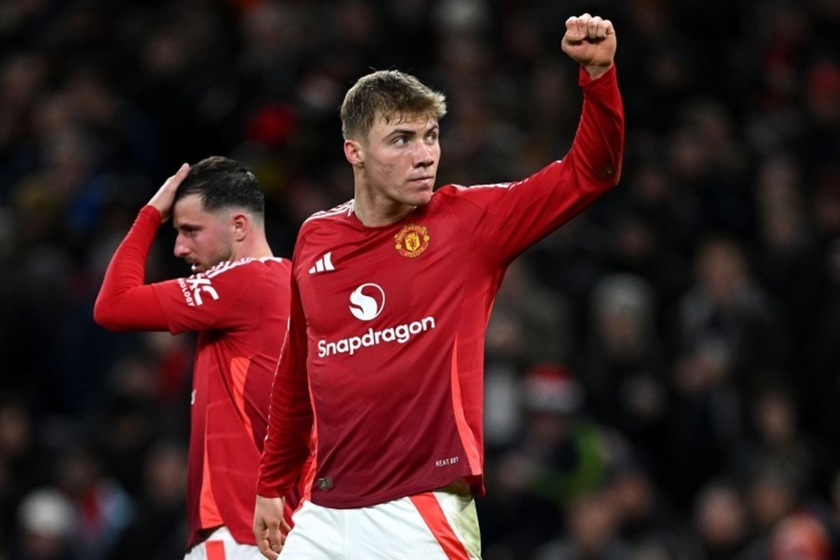 جیکوبز: هویلوند می‌تواند بخشی از قرارداد ششکو با منچستریونایتد باشد