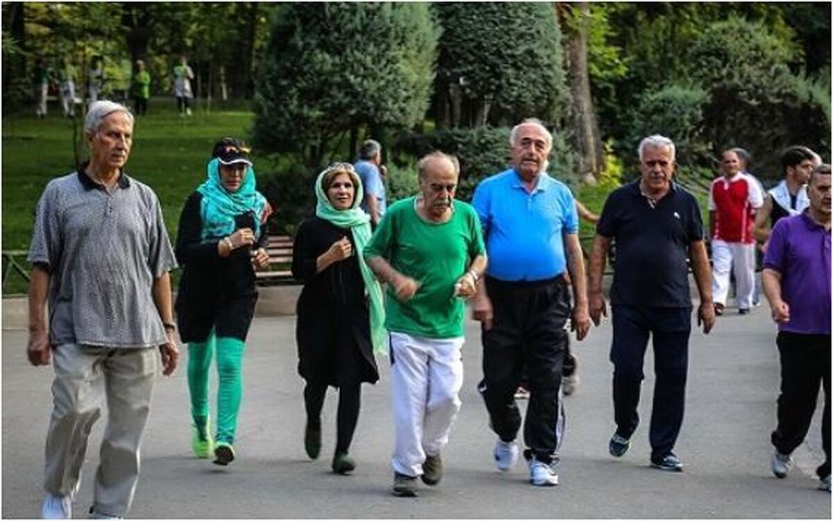روند پرشتاب سالمندی جمعیت کشور نگران کننده شد