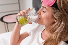 HealthNews: پزشکان توضیح می‌دهند که آیا کاهش وزن با این نوشابه امکان‌پذیر است یا خیر