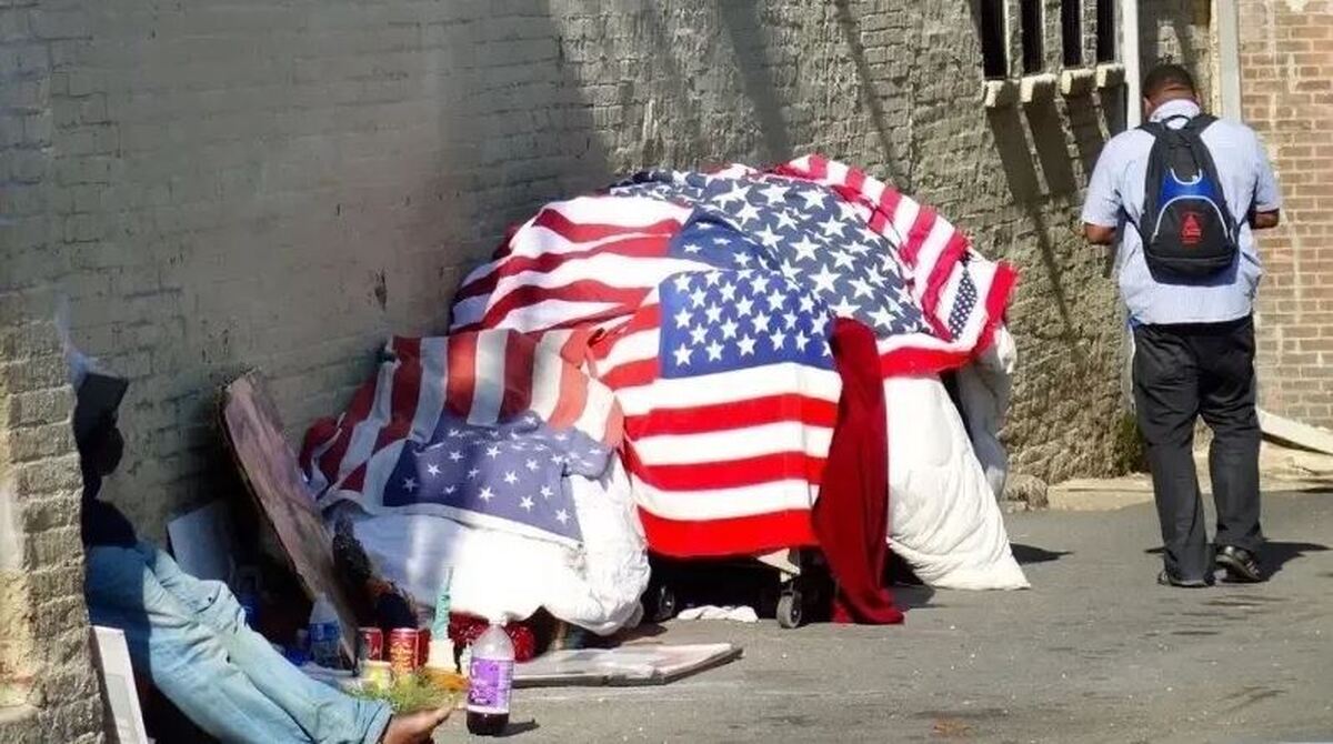 انجمن تجارت خارجی ایالات متحده: بالاترین تعرفهها در ایالات متحده از زمان رکود بزرگ، آمریکاییها را فقیرتر میکند