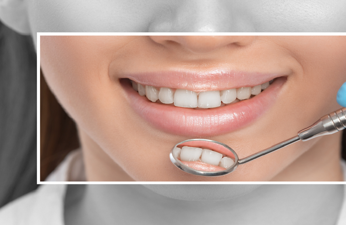 با رعایت نکات ساده می‌توانید از افتادن دندان‌هایتان با افزایش سن جلوگیری کنید