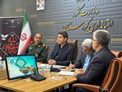 همکاری همه دستگاه های متولی برای برگزاری باشکوه کنگره شهدا