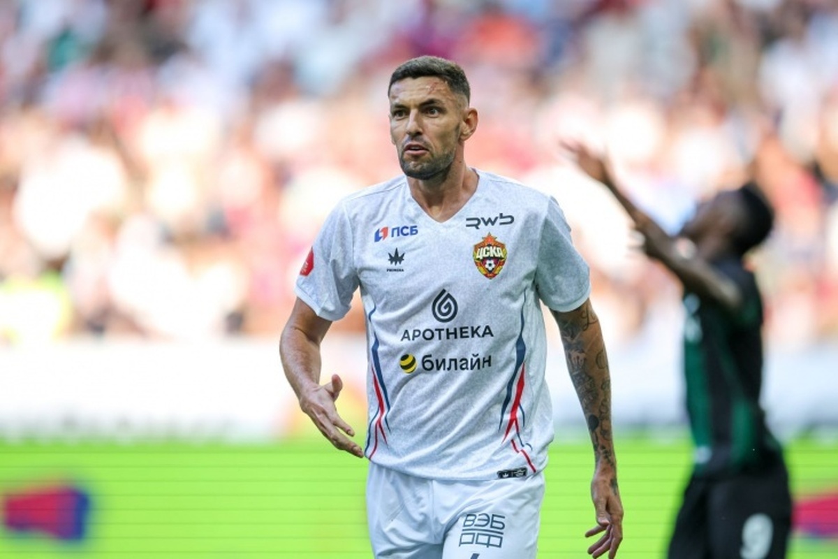 کاساگرانده: سه باشگاه پس از انتقال ۶ میلیون یورویی روچا به الجزیره، غرامت دریافت خواهند کرد