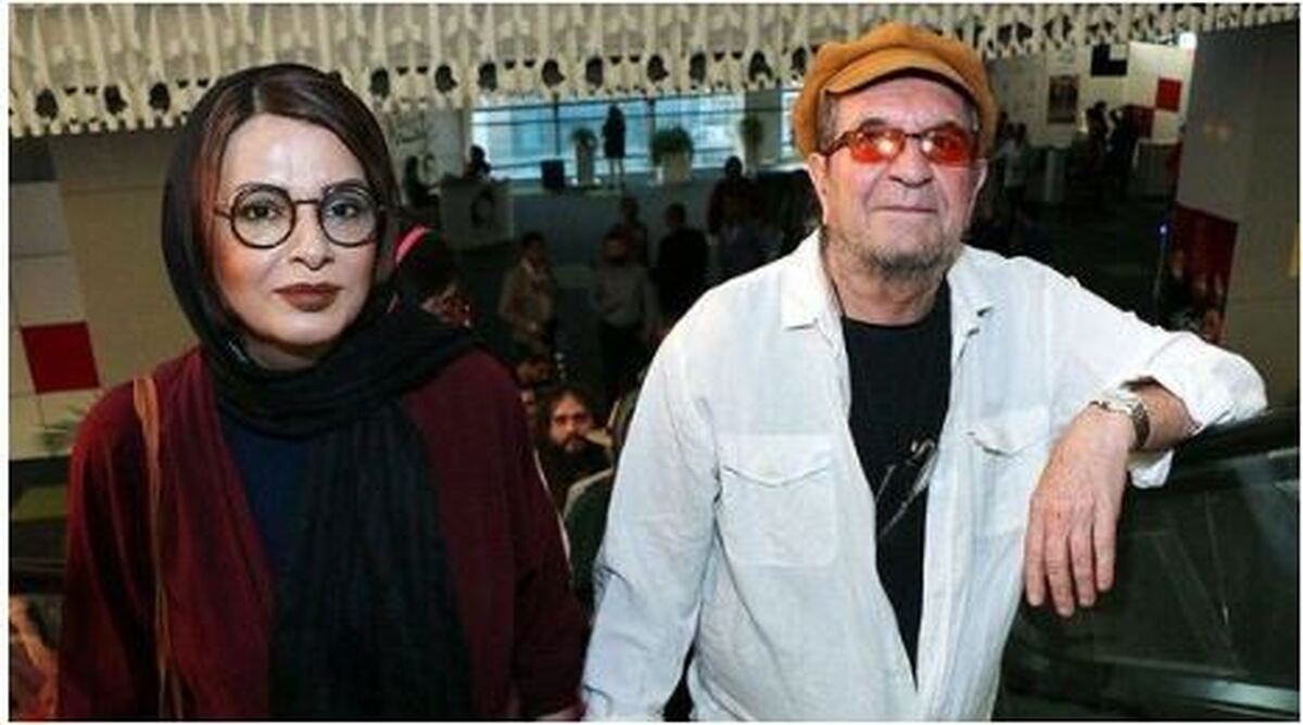 استوری معنادار دختر داریوش مهرجویی در مورد مرگ پدر و مادرش پر بازدید شد