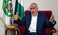 مقام ارشد حماس: ویتکاف تمام گزارش‌های بین المللی درباره گرسنگی مردم غزه را کتمان می‌کند