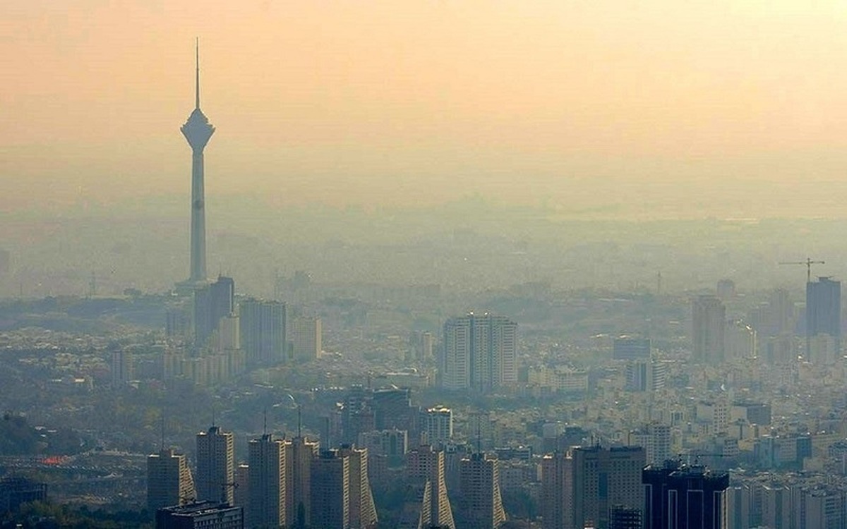 قرار گرفتن طولانی‌مدت در معرض آلودگی هوا خطر آلزایمر را تشدید میکند!