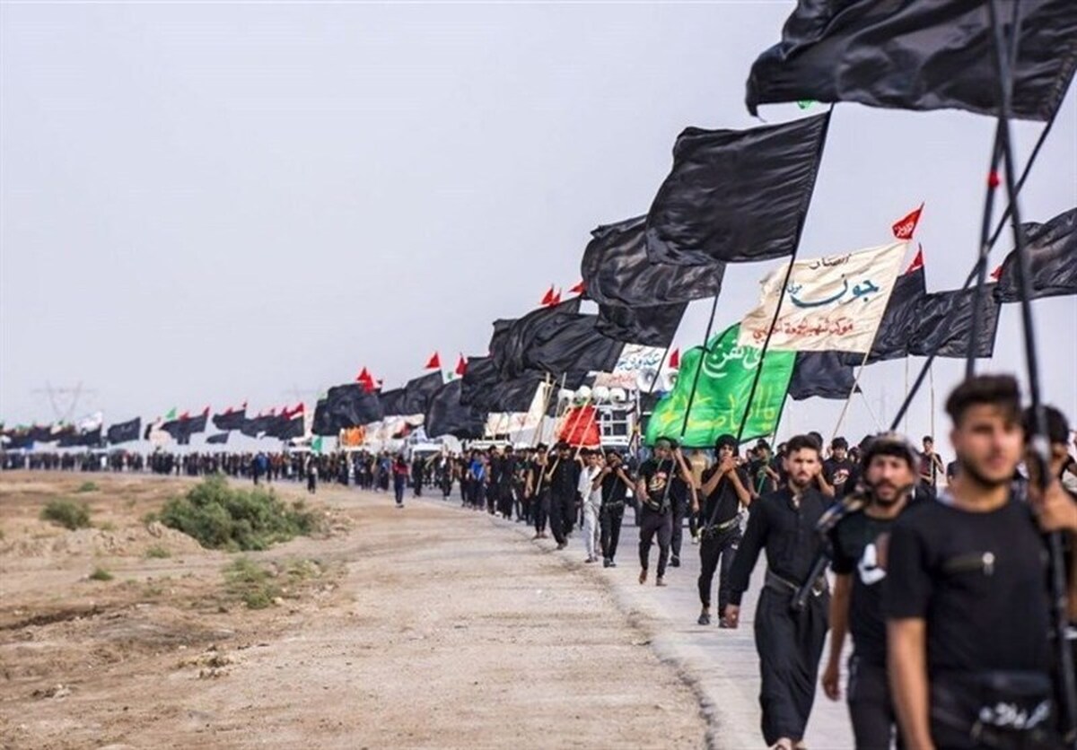 نکاتی که در سفر اربعین نیازتان میشود!