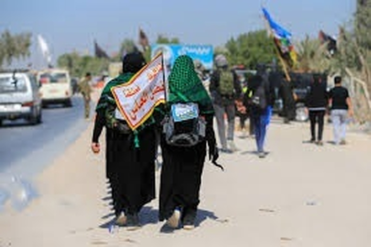 اگر باردار هستید و قصد سفر اربعین دارید، بخوانید!