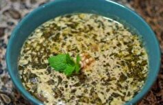 از خوردن این کله جوش محشر اراکی سیر نمی‌شوید