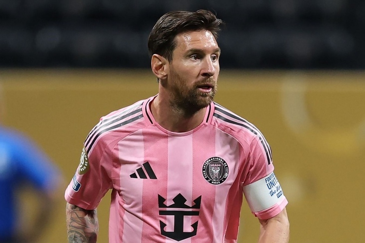 سرمربی اینتر میامی درباره شایعات تمدید قرارداد مسی صحبت کرد