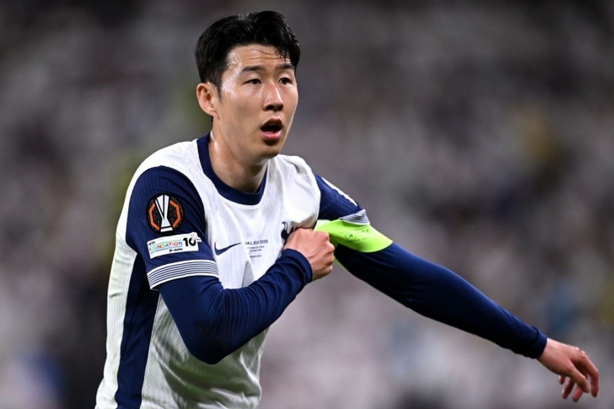 آمار، مدت قرارداد و هزینه انتقال سون هیونگ مین در تاتنهام