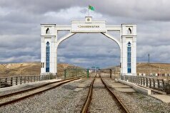 منطقه آزاد اینچه‌برون، مسیری ترانزیتی کوتاه و امن از چین به ایران