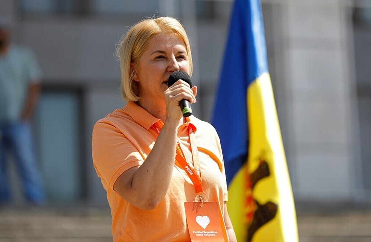 رئیس جمهور سابق منطقه گاگائوزیا: نظامی شدن مولداوی برخلاف خواست مردم در حال انجام است