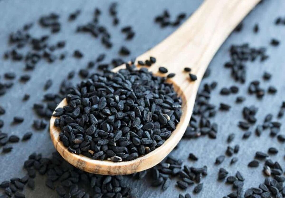 دل‌درد‌های ناشی از سوءهاضمه را با مصرف زیره سیاه رفع کنید!