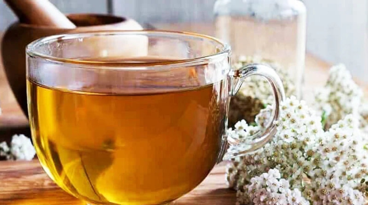 بومادران برای درمان گرفتگی‌های عضلانی ناشی از قاعدگی معجزه میکند!