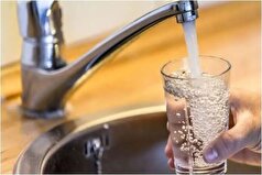 آمار مصرف آب توسط هر تهرانی در طول روز چقدر است؟