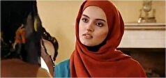 کولاک کردن نیلوفر پارسا با استایل تابستانه جدید و اروپایی مانندش! +عکس