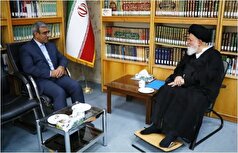 اعتراض علم‌الهدی نسبت به خاموشی‌های برق در مشهد