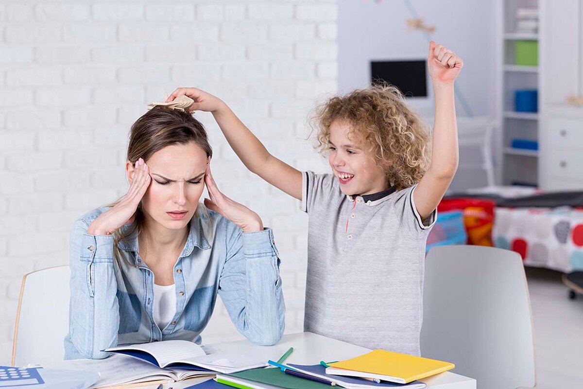 ADHD: چگونه علائم را مدیریت کنیم و تمرکز را بهبود بخشیم