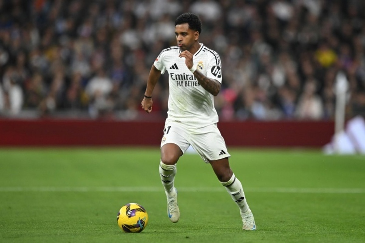 ESPN: رودریگو، ستاره خط حمله رئال مادرید، با لیورپول به توافق رسید