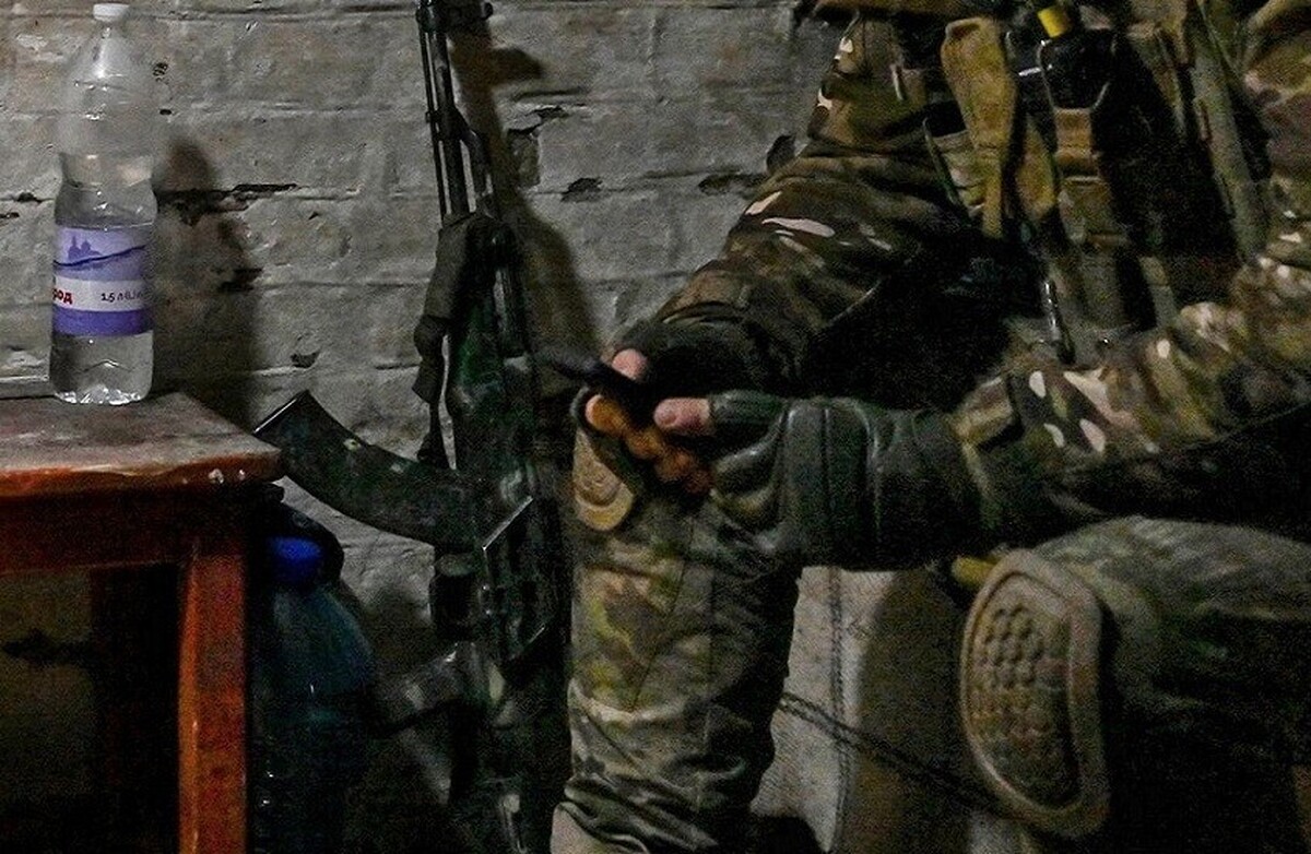 اوکراین از پذیرش ۹۰ شهروند اخراجی خود از روسیه خودداری کرد