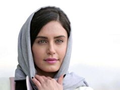 سلفی ادایی الناز شاکردوست با شکل و شمایلی خاص! +عکس