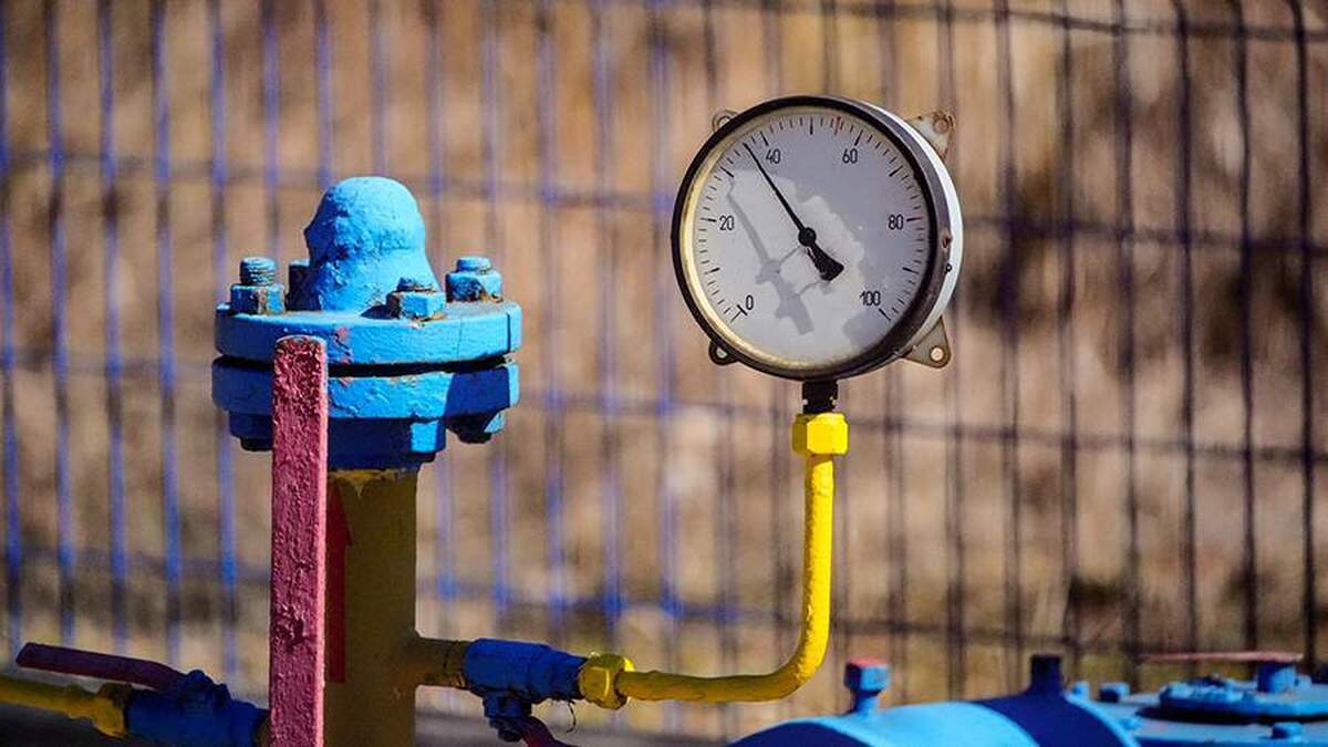 تخلیه شهر خرسون تحت کنترل نیرو‌های مسلح اوکراین به دلیل مشکلات گاز اعلام شد