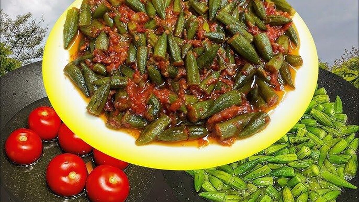 بامیه افغانی؛ یک غذای محشر افغانستان که در سراسر جهان طرفداران خودش رو داره!