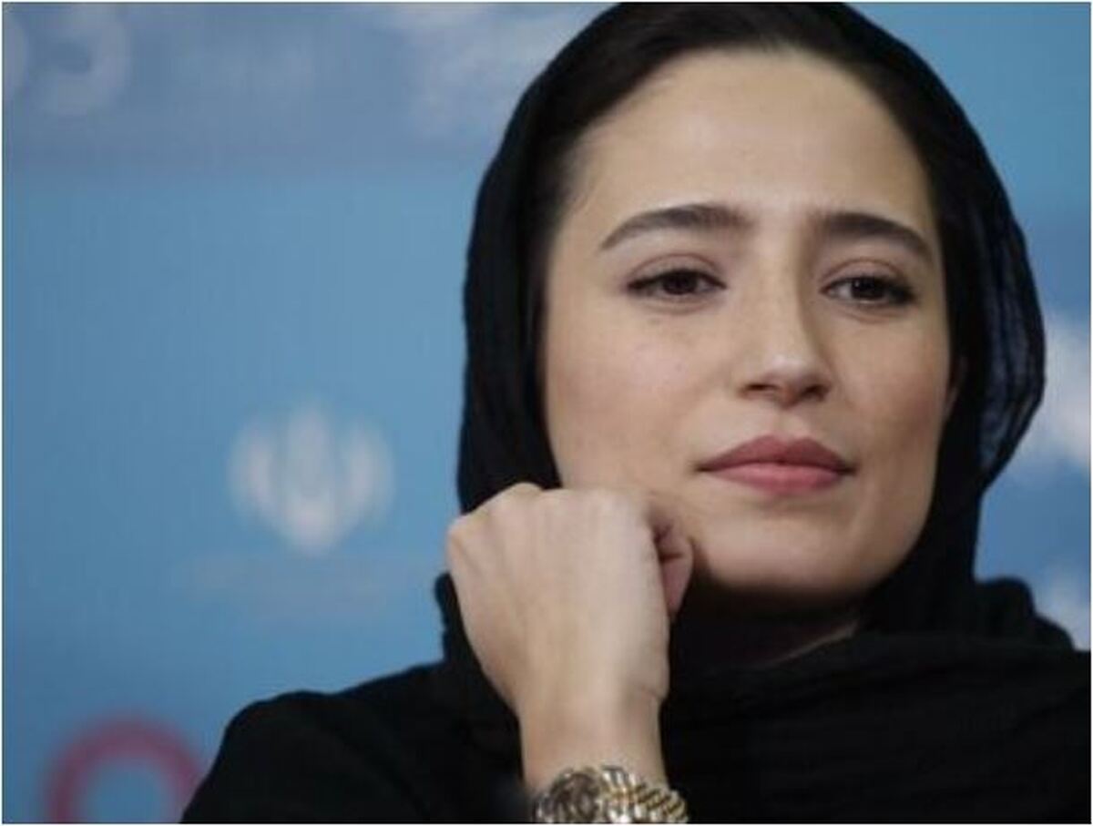 خاطره بازی نگار جواهریان به یاد دوران بچگی اش/خانم بازیگر را در این تصویر پیدا کنید!