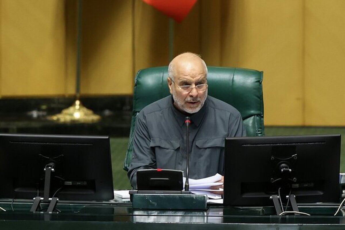 قالیباف: ارز ترجیحی کالاهای اساسی باید به انتهای زنجیره اختصاص داده شود