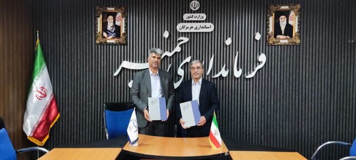 ارتقای علمی و اقتصادی بندر خمیر با ظرفیت‌های محلی دنبال می‌شود