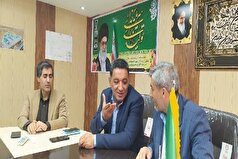 رفع تنش آبی در کهگیلویه با بهره برداری از طرح‌های آبرسانی