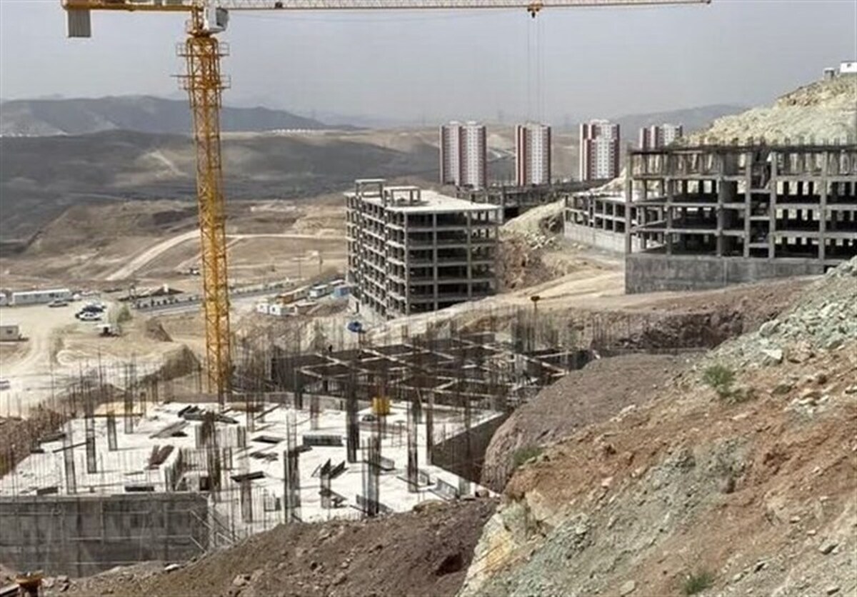 ساخت ۲۴۵ هزار واحد مسکن حمایتی برای پولدار‌ها