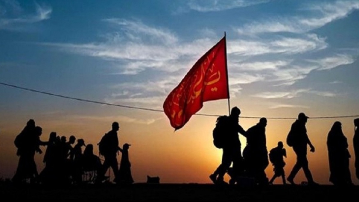 ۲۰۰ هزار نفر در ۲۴ ساعت اخیر برای سفر اربعین ثبت‌نام کردند