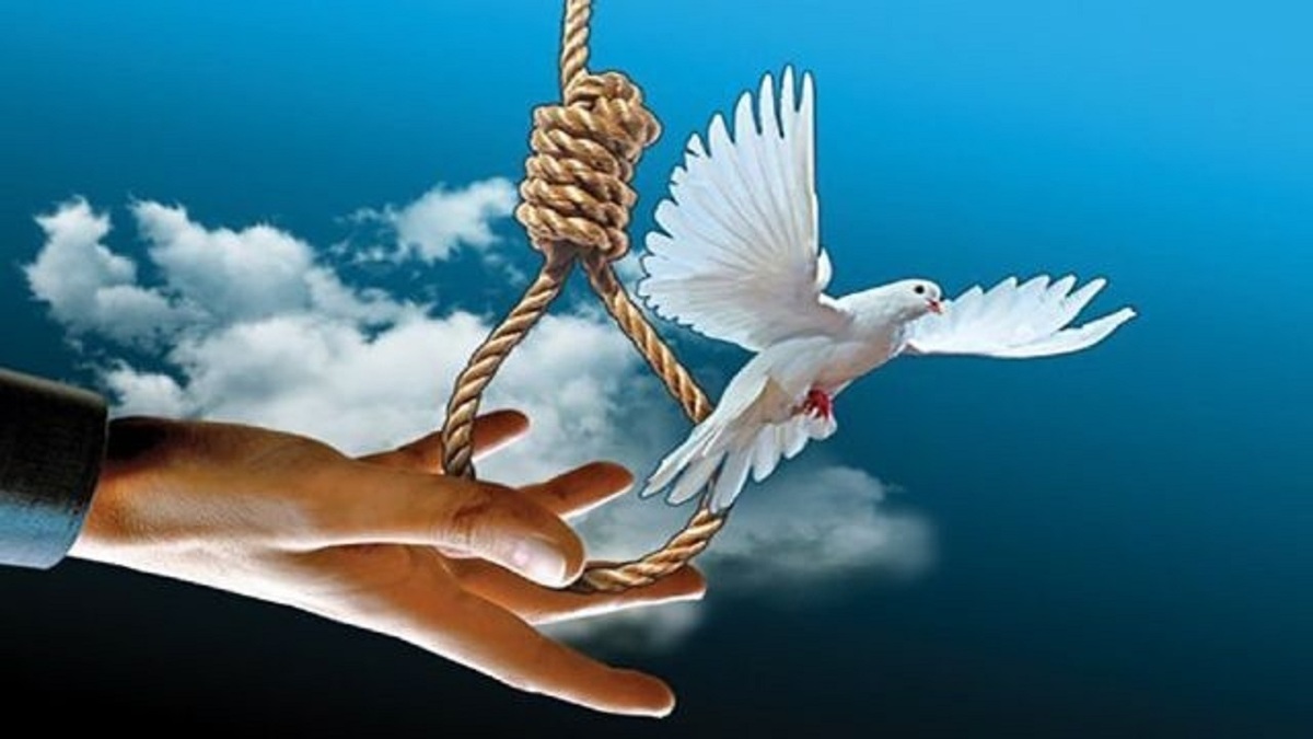 بخشش در چند قدمی قصاص/گذشت در آق قلا