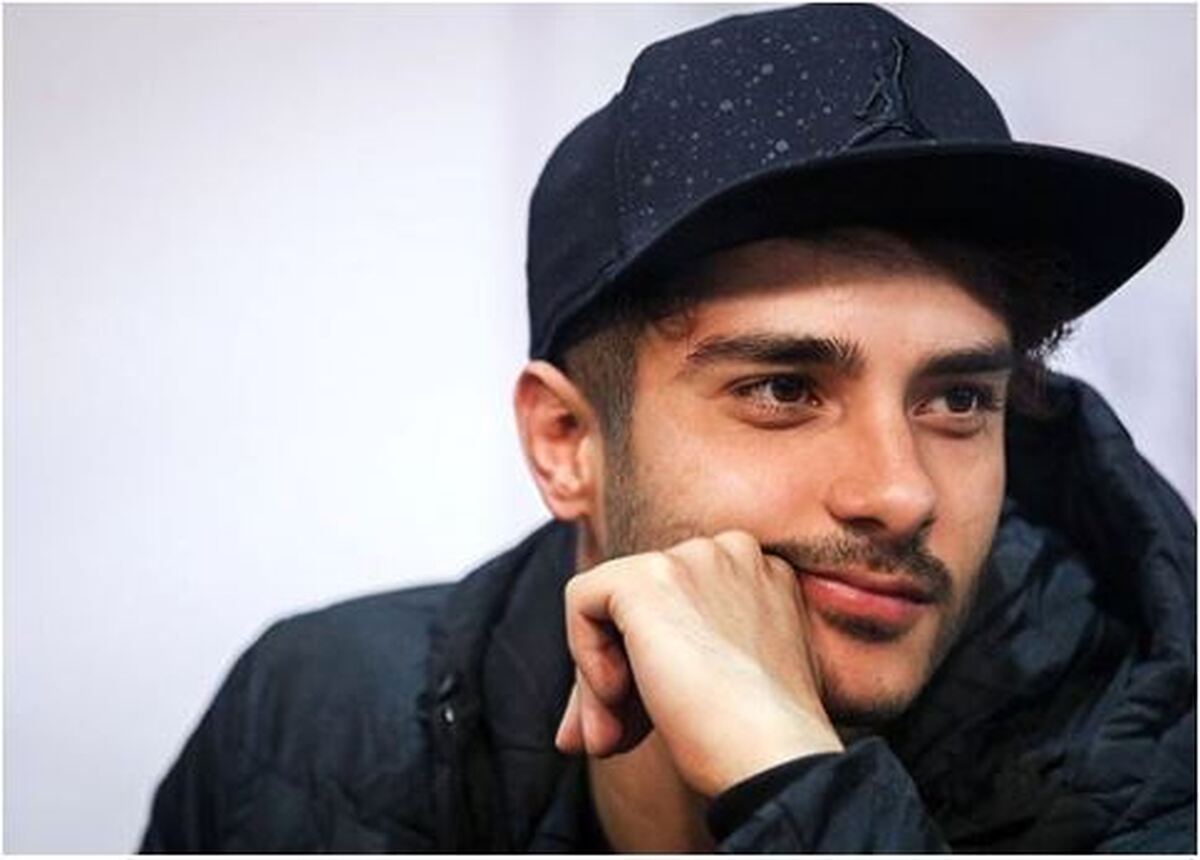 استوری افتخار آفرین ساعد سهیلی از پسر بزرگش را از دست ندهید/مشخصه خیلی پسر خوبیه!