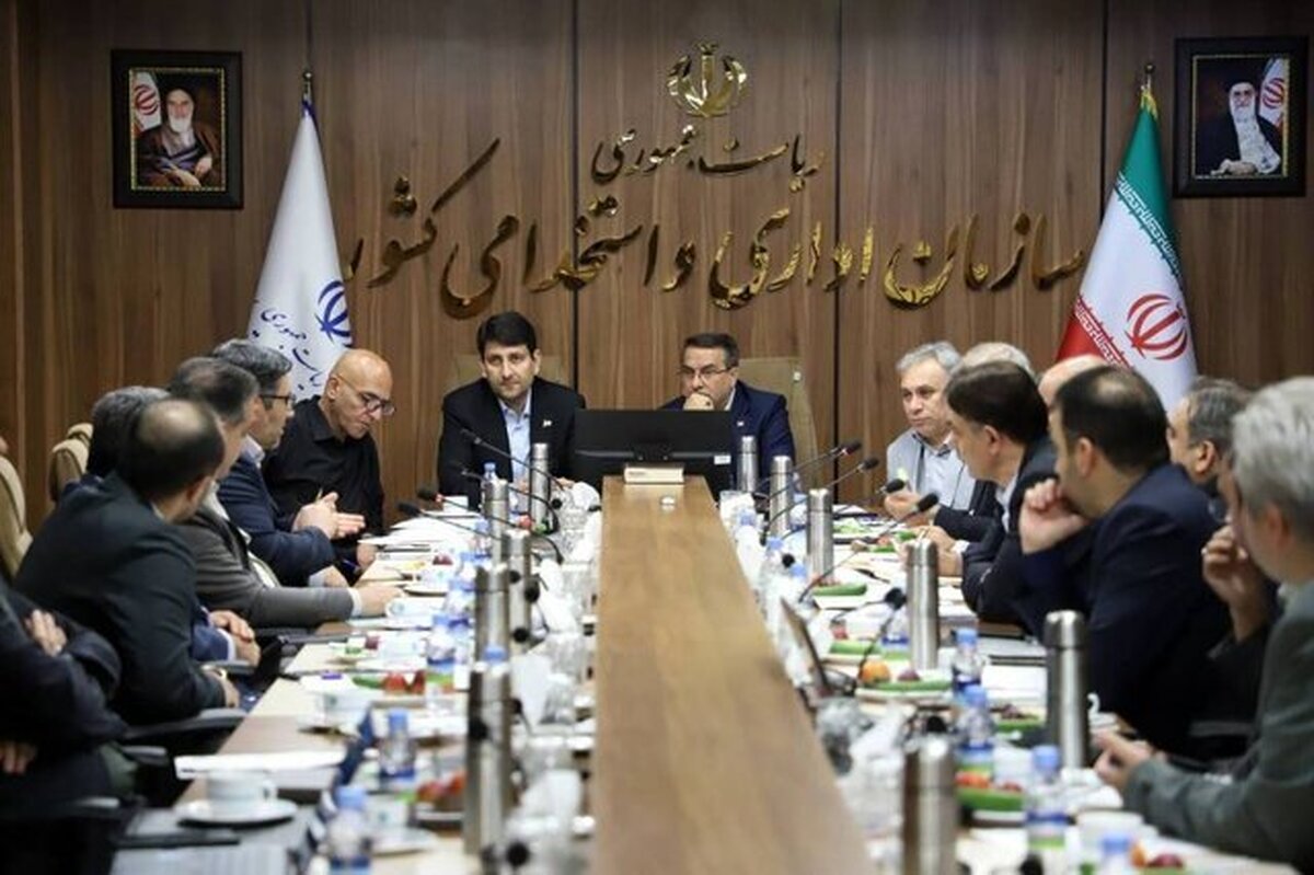 هم‌افزایی دولت و بخش خصوصی برای تحقق اهداف برنامه هفتم