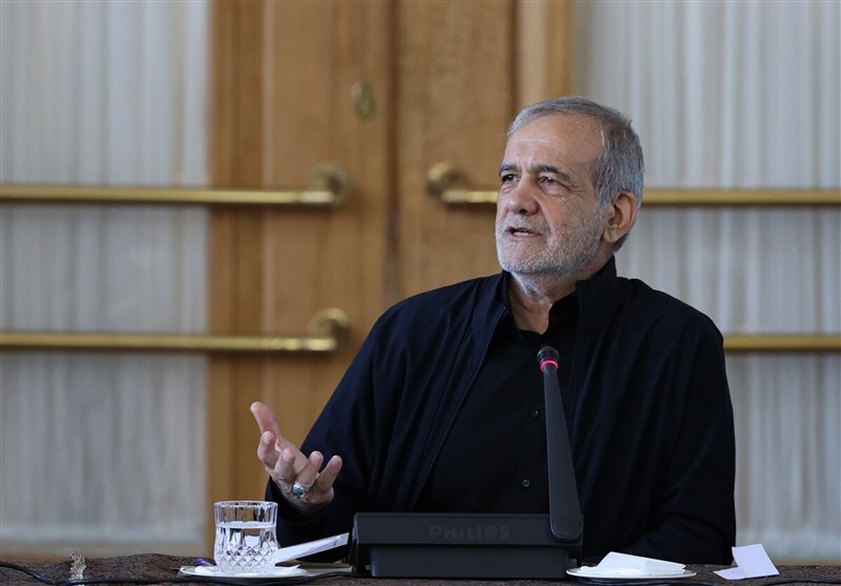 درخواست مجلس از پزشکیان برای رفع مشکلات کادر بهداشت و درمان