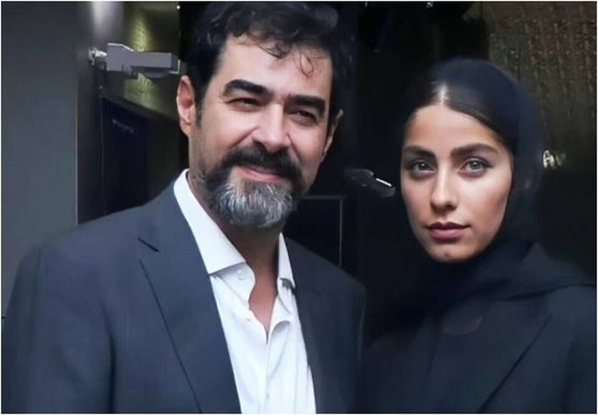 رونمایی همسر جوان شهاب حسینی از نهار لاکچری و خوشمزه شان در جنوب!