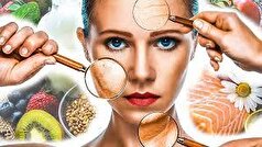 آنتی‌اکسیدان‌ها از سلامت ما در برابر رادیکال‌های آزاد محافظت می‌کنند