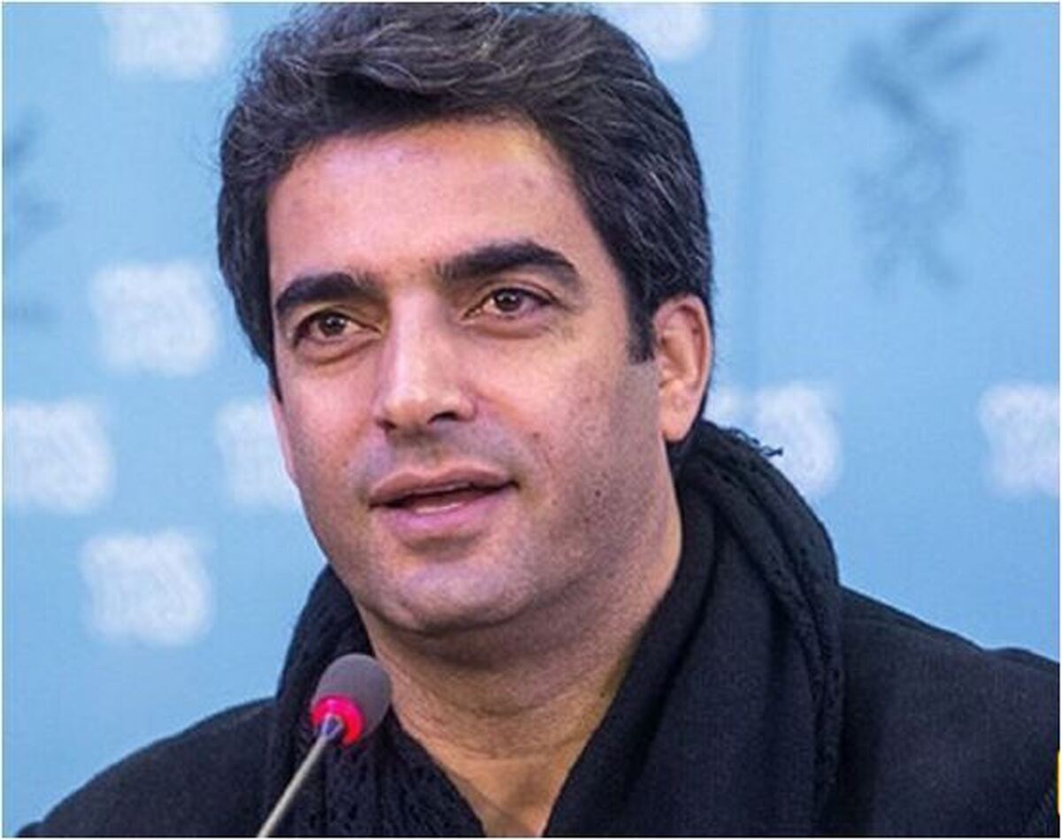 تصویر تازه وایرال شده از منوچهر هادی با مو و ریش سفید شده اش خبرساز شد