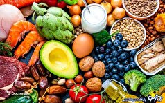 در روز‌های پرتنش و پراسترس این رژیم غذایی مناسب شماست!