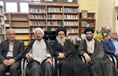 مسجد، محور تحول فرهنگی و اجتماعی؛ تأکید بر نقش الگوسازی مسجد جامع گلشن