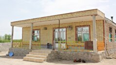 ۵۴ درصد از واحد‌های مسکن روستایی مقاوم سازی شدند