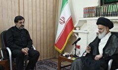 استاندار قم: مراحل اولیه تأمین واگن‌های مترو انجام شده است