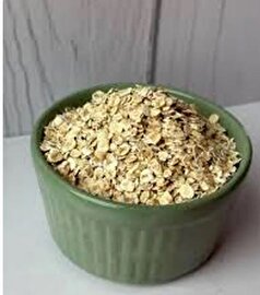 خوردن روزانه جو دوسر چه بلایی سر بدن می‌آورد؟