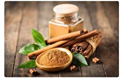 تنظیم قند خون و تسکین مشکلات گوارشی با یک ادویه دم دستی