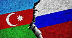 روسیه ممکن است ارتباطات هوایی و ریلی با آذربایجان را قطع کند